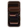 Spigen Ultra Hybrid „T” Magsafe iPhone 17 Pro – лъскав оранжев калъф - 8800283316094-ACS10477