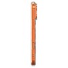 Spigen Ultra Hybrid „T” Magsafe iPhone 17 Pro – лъскав оранжев калъф - 8800283316094-ACS10477