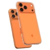 Spigen Ultra Hybrid „T” Magsafe iPhone 17 Pro – лъскав оранжев калъф - 8800283316094-ACS10477