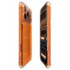 Spigen Ultra Hybrid „T” Magsafe iPhone 17 Pro – лъскав оранжев калъф - 8800283316094-ACS10477