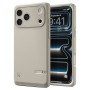 SPIGEN Classic LS MagSafe iPhone 17 Pro Max Stone (бежева)