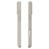 SPIGEN Classic LS MagSafe iPhone 17 Pro Max Stone (бежева) - SPIGEN Classic LS MagSafe iPhone 17 Pro Max Stone (бежева) - 8800283316100-ACS10478