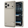 Spigen Classic LS MagSafe за iPhone 17 Pro – Stone (бежов) - Spigen Classic LS MagSafe за iPhone 17 Pro – Stone (бежов) - 8800283316117-ACS10479