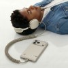 Spigen Classic LS MagSafe за iPhone 17 Pro – Stone (бежов) - Spigen Classic LS MagSafe за iPhone 17 Pro – Stone (бежов) - 8800283316117-ACS10479