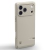 Spigen Classic LS MagSafe за iPhone 17 Pro – Stone (бежов) - Spigen Classic LS MagSafe за iPhone 17 Pro – Stone (бежов) - 8800283316117-ACS10479