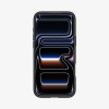 SPIGEN ULTRA HYBRID MAGSAFE за iPhone 17 PRO – Frost Black/Orange (ACS10483) - SPIGEN ULTRA HYBRID MAGSAFE за iPhone 17 PRO – Frost Black/Orange (ACS10483) - 8800283316155-ACS10483