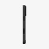 SPIGEN ULTRA HYBRID MAGSAFE за iPhone 17 PRO – Frost Black/Orange (ACS10483) - SPIGEN ULTRA HYBRID MAGSAFE за iPhone 17 PRO – Frost Black/Orange (ACS10483) - 8800283316155-ACS10483