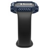 Spigen Rugged Armor V2 за Apple Watch 10 / 11 (42 мм) Navy Blue - Spigen Rugged Armor V2 за Apple Watch 10 / 11 (42 мм) Navy Blue - 8800283316247-ACS10492