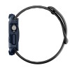 Spigen Rugged Armor V2 за Apple Watch 10 / 11 (42 мм) Navy Blue - Spigen Rugged Armor V2 за Apple Watch 10 / 11 (42 мм) Navy Blue - 8800283316247-ACS10492