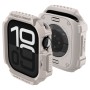 SPIGEN RUGGED ARMOR V2 за Apple Watch 10 / 11 (42 мм) Dune Beige