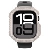 SPIGEN RUGGED ARMOR V2 за Apple Watch 10 / 11 (42 мм) Dune Beige - SPIGEN RUGGED ARMOR V2 за Apple Watch 10 / 11 (42 мм) Dune Beige - 8800283316254-ACS10493