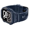 SPIGEN RUGGED ARMOR „PRO” V2 за Apple Watch 10 / 11 (42 мм) Navy Blue - 8800283316278-ACS10495