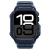 SPIGEN RUGGED ARMOR „PRO” V2 за Apple Watch 10 / 11 (42 мм) Navy Blue - 8800283316278-ACS10495