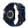SPIGEN RUGGED ARMOR „PRO” V2 за Apple Watch 10 / 11 (42 мм) Navy Blue - 8800283316278-ACS10495