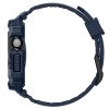 SPIGEN RUGGED ARMOR „PRO” V2 за Apple Watch 10 / 11 (42 мм) Navy Blue - 8800283316278-ACS10495