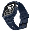 SPIGEN RUGGED ARMOR „PRO” V2 за Apple Watch 10 / 11 (42 мм) Navy Blue - 8800283316278-ACS10495
