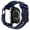 SPIGEN RUGGED ARMOR „PRO” V2 за Apple Watch 10 / 11 (42 мм) Navy Blue - 8800283316278-ACS10495