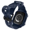 SPIGEN RUGGED ARMOR „PRO” V2 за Apple Watch 10 / 11 (42 мм) Navy Blue - 8800283316278-ACS10495