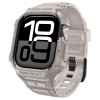 SPIGEN Rugged Armor “Pro” V2 за Apple Watch 10/11 (42 мм) Dune Beige - SPIGEN Rugged Armor “Pro” V2 за Apple Watch 10/11 (42 мм) Dune Beige - 8800283316285-ACS10496