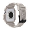 SPIGEN Rugged Armor “Pro” V2 за Apple Watch 10/11 (42 мм) Dune Beige - SPIGEN Rugged Armor “Pro” V2 за Apple Watch 10/11 (42 мм) Dune Beige - 8800283316285-ACS10496