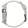 SPIGEN Rugged Armor “Pro” V2 за Apple Watch 10/11 (42 мм) Dune Beige - SPIGEN Rugged Armor “Pro” V2 за Apple Watch 10/11 (42 мм) Dune Beige - 8800283316285-ACS10496