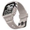 SPIGEN Rugged Armor “Pro” V2 за Apple Watch 10/11 (42 мм) Dune Beige - SPIGEN Rugged Armor “Pro” V2 за Apple Watch 10/11 (42 мм) Dune Beige - 8800283316285-ACS10496