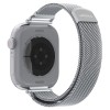 SPIGEN WBM4 каишка за Apple Watch 8 / 9 / 10 / 11 / SE (40 / 41 / 42 mm) сребриста - 8800283316308-AMP10498