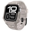 SPIGEN RUGGED ARMOR „PRO” V2 за Apple Watch 10/11 (46 мм) Dune Beige - 8800283316384-ACS10506