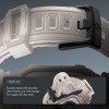 SPIGEN RUGGED ARMOR „PRO” V2 за Apple Watch 10/11 (46 мм) Dune Beige - 8800283316384-ACS10506