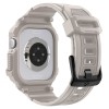 SPIGEN RUGGED ARMOR „PRO” V2 за Apple Watch 10/11 (46 мм) Dune Beige - 8800283316384-ACS10506