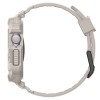 SPIGEN RUGGED ARMOR „PRO” V2 за Apple Watch 10/11 (46 мм) Dune Beige - 8800283316384-ACS10506