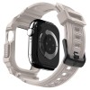 SPIGEN RUGGED ARMOR „PRO” V2 за Apple Watch 10/11 (46 мм) Dune Beige - 8800283316384-ACS10506