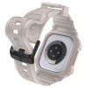 SPIGEN RUGGED ARMOR „PRO” V2 за Apple Watch 10/11 (46 мм) Dune Beige - 8800283316384-ACS10506