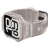 SPIGEN RUGGED ARMOR „PRO” V2 за Apple Watch 10/11 (46 мм) Dune Beige - 8800283316384-ACS10506