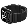 Spigen WBS2 каишка за Apple Watch 8 / 9 / 10 / 11 / SE / Ultra (44 / 45 / 46 / 49 мм) черна - 8800283316407-AMP10508