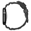Spigen WBS2 каишка за Apple Watch 8 / 9 / 10 / 11 / SE / Ultra (44 / 45 / 46 / 49 мм) черна - 8800283316407-AMP10508