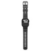 Spigen WBS2 каишка за Apple Watch 8 / 9 / 10 / 11 / SE / Ultra (44 / 45 / 46 / 49 мм) черна - 8800283316407-AMP10508