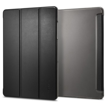 Spigen Smart Fold за Samsung Galaxy Tab A9+ / A11+ Plus 11.0 (X210/X215/X216/X230/X235/X236) Black