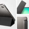 Spigen Smart Fold за Samsung Galaxy Tab A9+ / A11+ Plus 11.0 (X210/X215/X216/X230/X235/X236) Black - Spigen Smart Fold за Samsung Galaxy Tab A9+ / A11+ Plus 11.0 (X210/X215/X216/X230/X235/X236) Black - 8800283316865-ACS10553