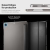 Spigen Smart Fold за Samsung Galaxy Tab A9+ / A11+ Plus 11.0 (X210/X215/X216/X230/X235/X236) Black - Spigen Smart Fold за Samsung Galaxy Tab A9+ / A11+ Plus 11.0 (X210/X215/X216/X230/X235/X236) Black - 8800283316865-ACS10553