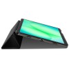 Spigen Smart Fold за Samsung Galaxy Tab A9+ / A11+ Plus 11.0 (X210/X215/X216/X230/X235/X236) Black - Spigen Smart Fold за Samsung Galaxy Tab A9+ / A11+ Plus 11.0 (X210/X215/X216/X230/X235/X236) Black - 8800283316865-ACS10553