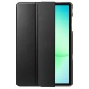 Spigen Smart Fold за Samsung Galaxy Tab A9+ / A11+ Plus 11.0 (X210/X215/X216/X230/X235/X236) Black - Spigen Smart Fold за Samsung Galaxy Tab A9+ / A11+ Plus 11.0 (X210/X215/X216/X230/X235/X236) Black - 8800283316865-ACS10553