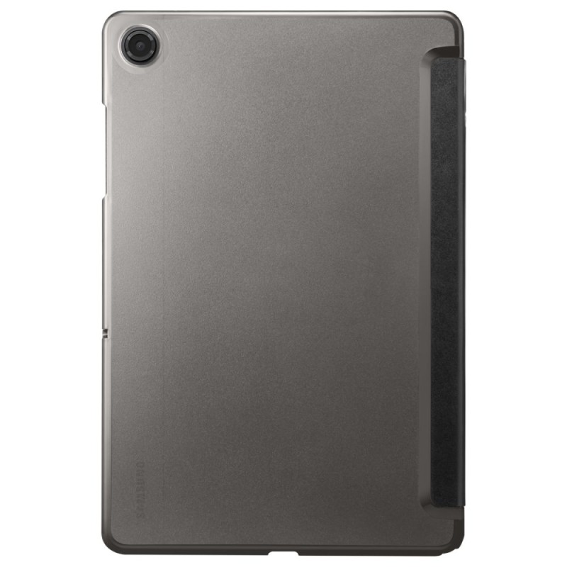 Spigen Smart Fold за Samsung Galaxy Tab A9+ / A11+ Plus 11.0 (X210/X215/X216/X230/X235/X236) Black - Spigen Smart Fold за Samsung Galaxy Tab A9+ / A11+ Plus 11.0 (X210/X215/X216/X230/X235/X236) Black - 8800283316865-ACS10553