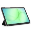 Spigen Smart Fold за Samsung Galaxy Tab A9+ / A11+ Plus 11.0 (X210/X215/X216/X230/X235/X236) Black - Spigen Smart Fold за Samsung Galaxy Tab A9+ / A11+ Plus 11.0 (X210/X215/X216/X230/X235/X236) Black - 8800283316865-ACS10553