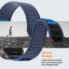 SPIGEN ATHLEX AIR 2 за Apple Watch 8/9/10/11/SE/Ultra (44/45/46/49 мм) ACTIVE NAVY BLUE - 8800283317411-AMP10608