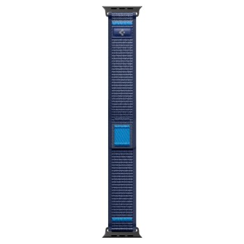 SPIGEN ATHLEX AIR 2 за Apple Watch 8/9/10/11/SE/Ultra (44/45/46/49 мм) ACTIVE NAVY BLUE