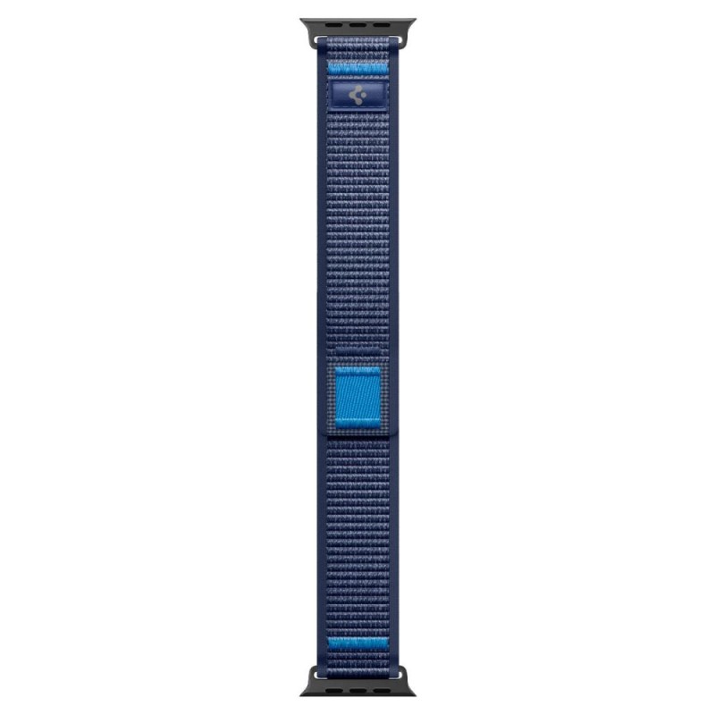 SPIGEN ATHLEX AIR 2 за Apple Watch 8/9/10/11/SE/Ultra (44/45/46/49 мм) ACTIVE NAVY BLUE - 8800283317411-AMP10608