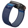 SPIGEN ATHLEX AIR 2 за Apple Watch 8/9/10/11/SE/Ultra (44/45/46/49 мм) ACTIVE NAVY BLUE - 8800283317411-AMP10608