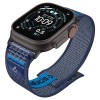 SPIGEN ATHLEX AIR 2 за Apple Watch 8/9/10/11/SE/Ultra (44/45/46/49 мм) ACTIVE NAVY BLUE - 8800283317411-AMP10608