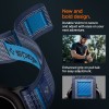 SPIGEN ATHLEX AIR 2 за Apple Watch 8/9/10/11/SE/Ultra (44/45/46/49 мм) ACTIVE NAVY BLUE - 8800283317411-AMP10608